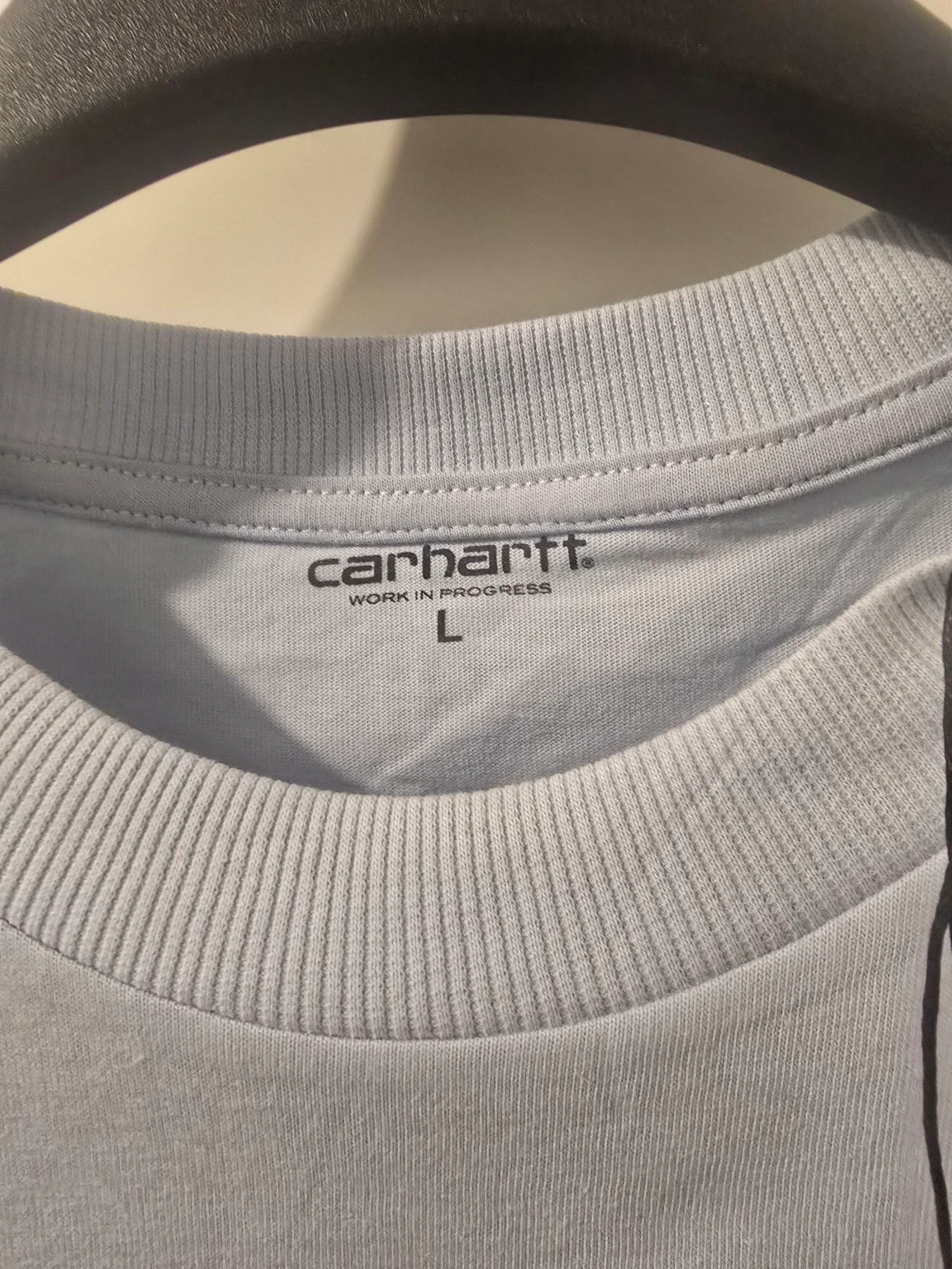 Camiseta Carhartt – photo 4